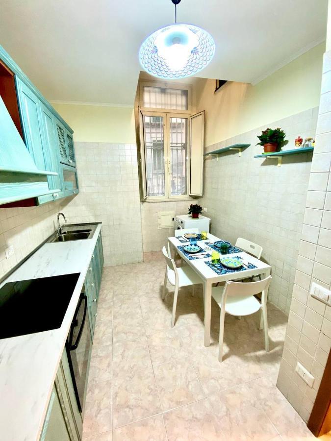 Your Central Wide Place - Min 31 Days Napoli Bagian luar foto