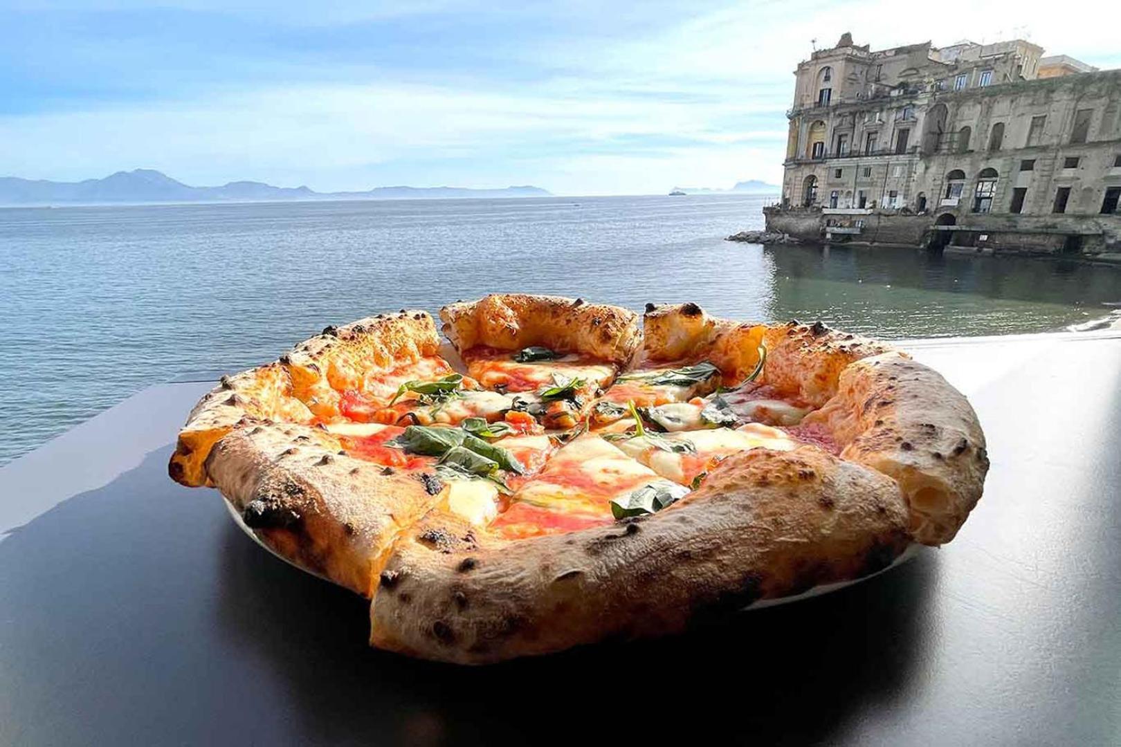 Your Central Wide Place - Min 31 Days Napoli Bagian luar foto