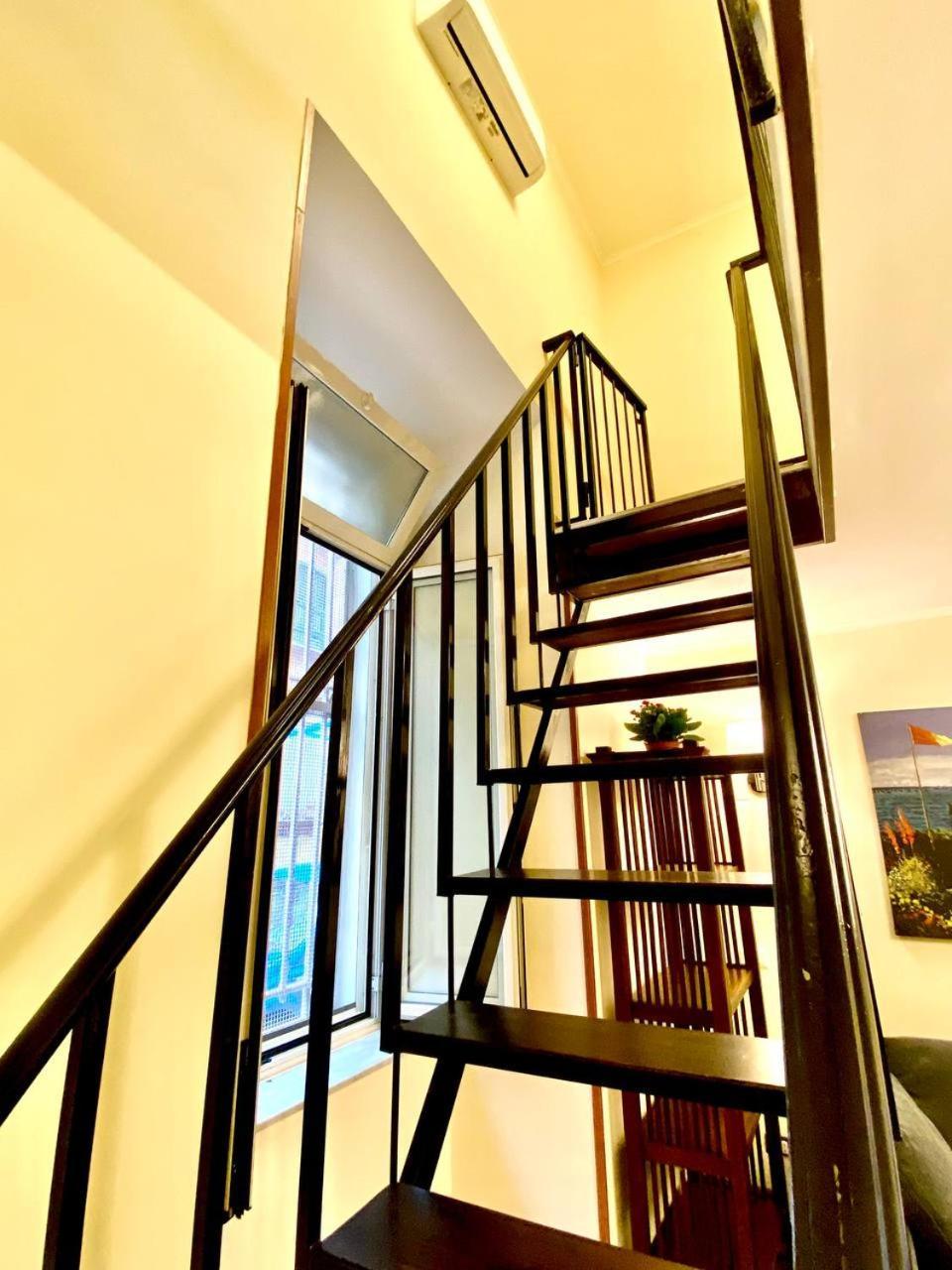 Your Central Wide Place - Min 31 Days Napoli Bagian luar foto