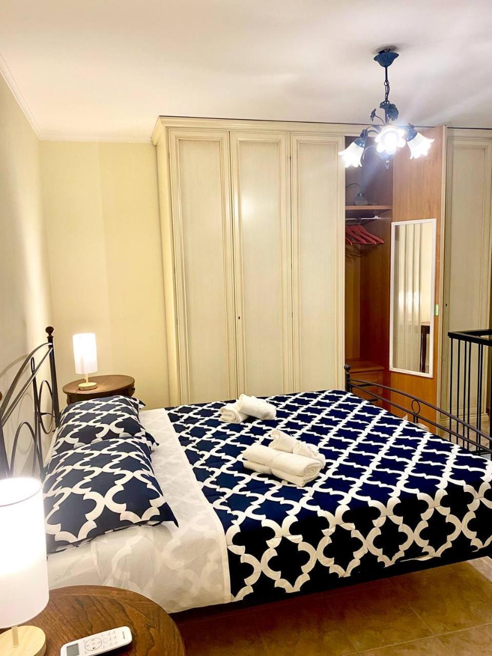 Your Central Wide Place - Min 31 Days Napoli Bagian luar foto