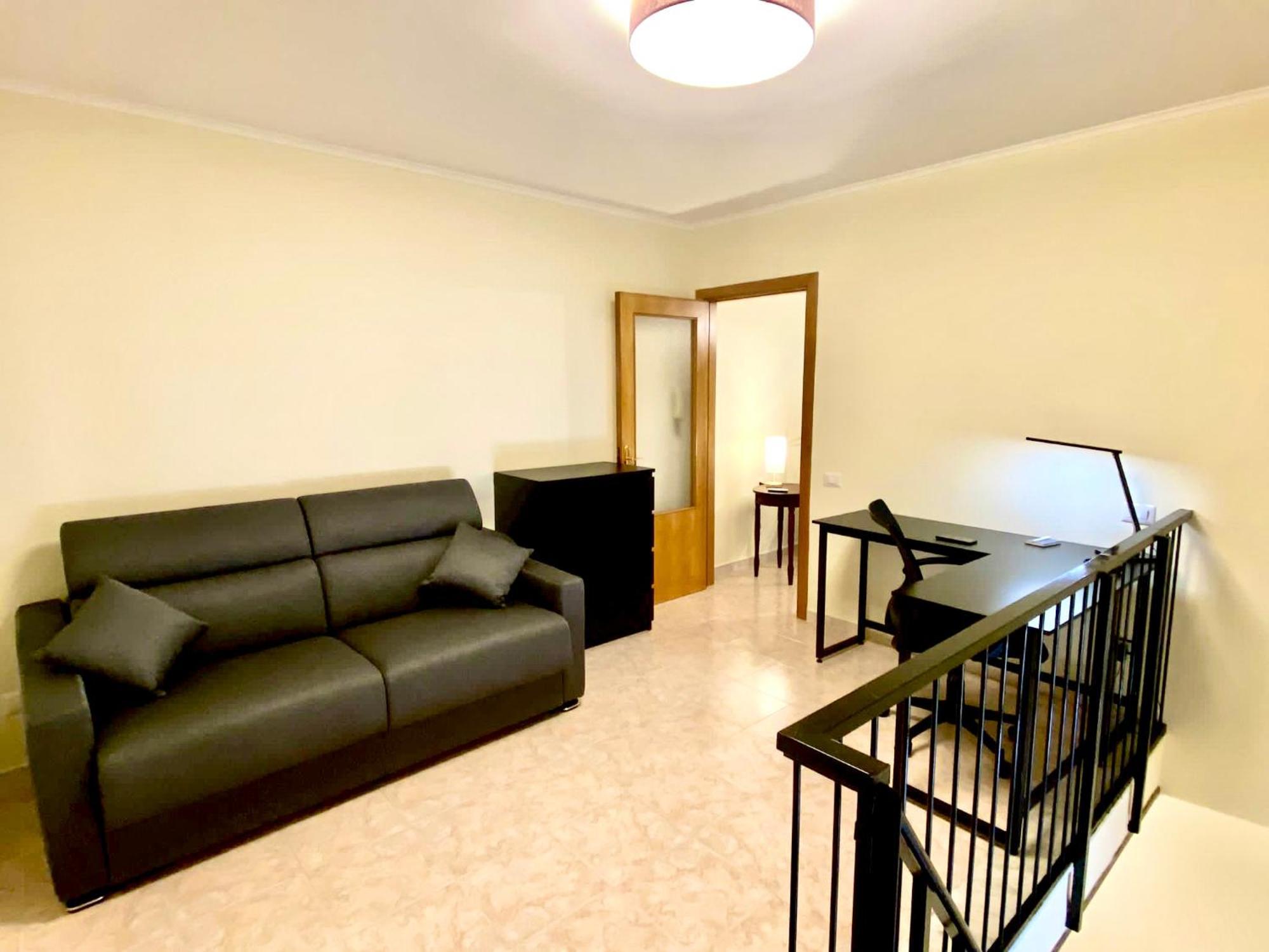 Your Central Wide Place - Min 31 Days Napoli Bagian luar foto