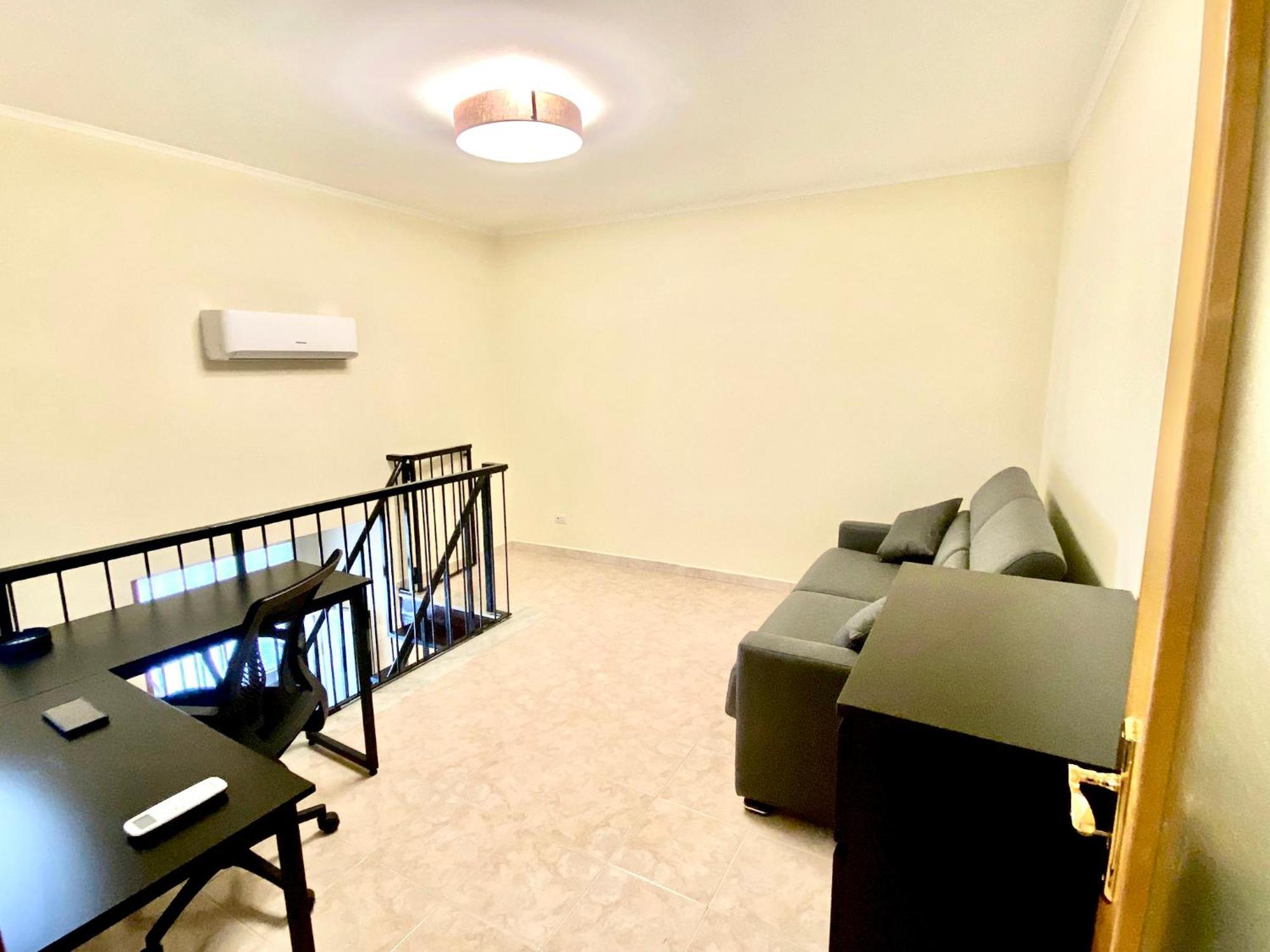 Your Central Wide Place - Min 31 Days Napoli Bagian luar foto