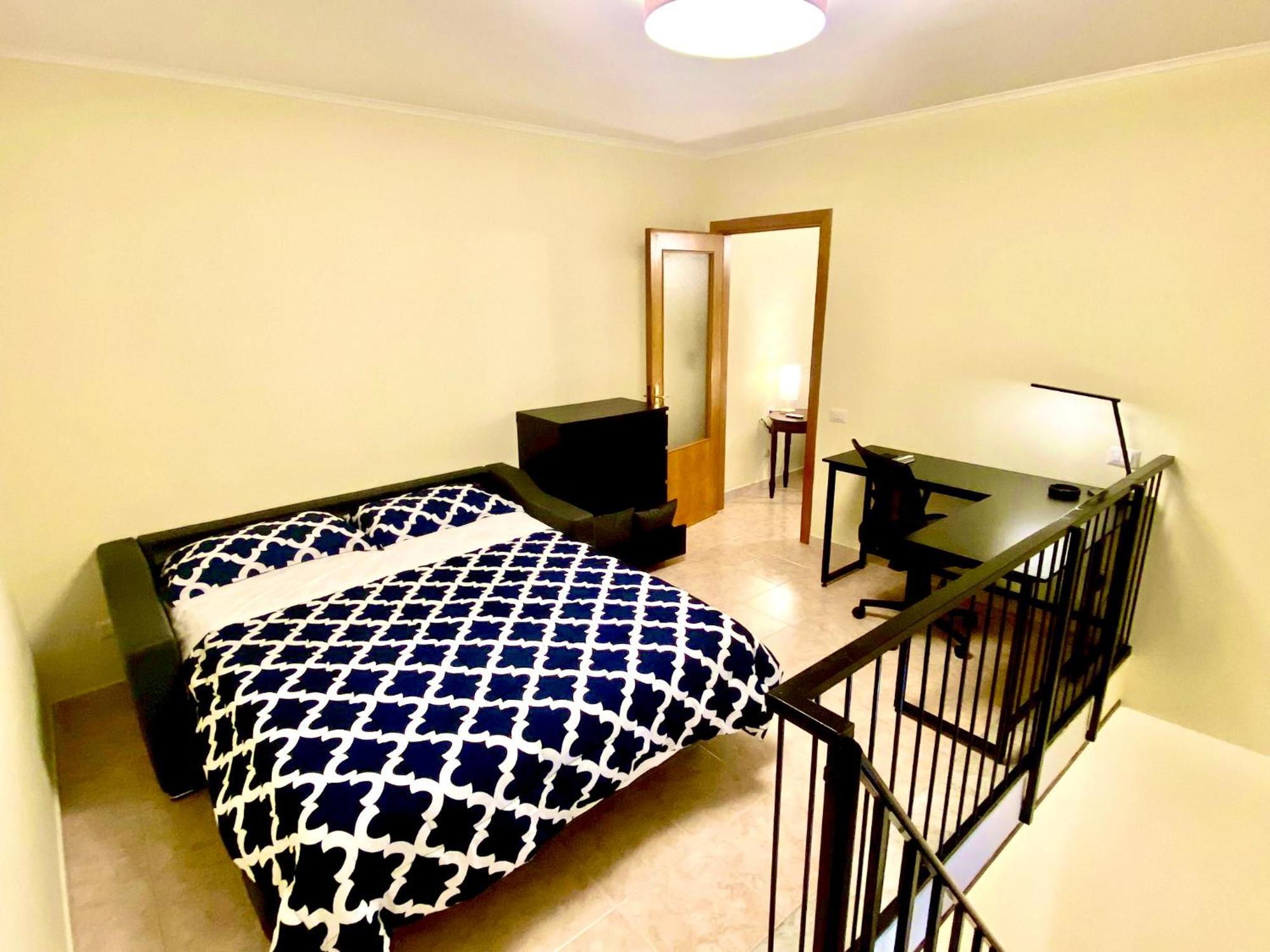 Your Central Wide Place - Min 31 Days Napoli Bagian luar foto
